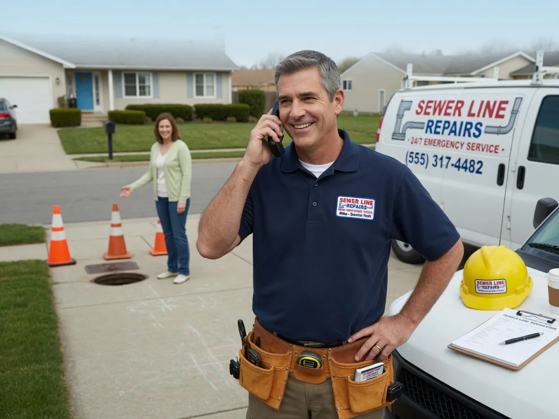 Emergency Plumber Holmdel, NJ FAQs